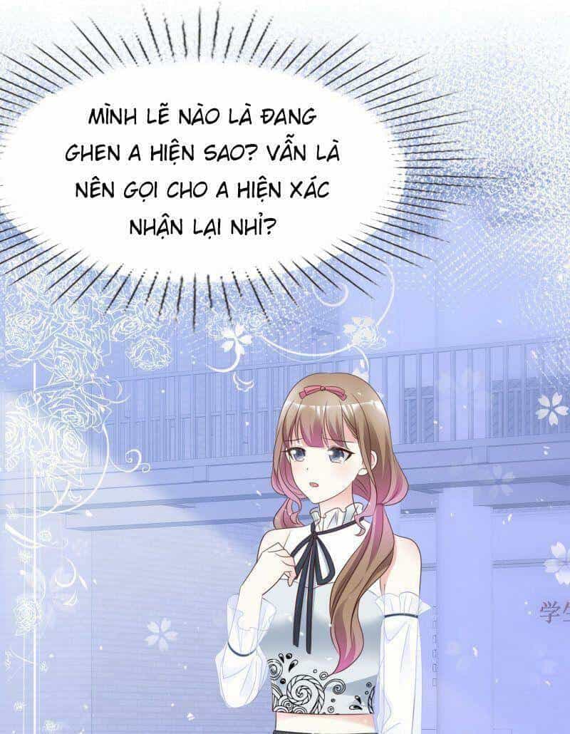 Bồn Nhiên Tinh Động - Chương 57 - ảnh 2