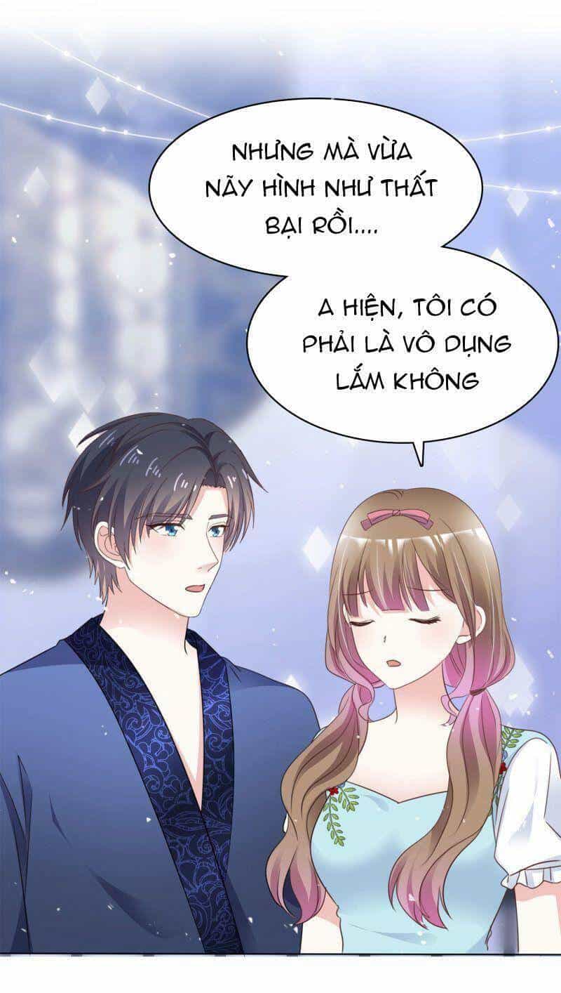 Bồn Nhiên Tinh Động - Chương 60 - ảnh 8