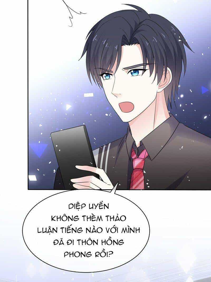 Bồn Nhiên Tinh Động - Chương 66 - ảnh 3