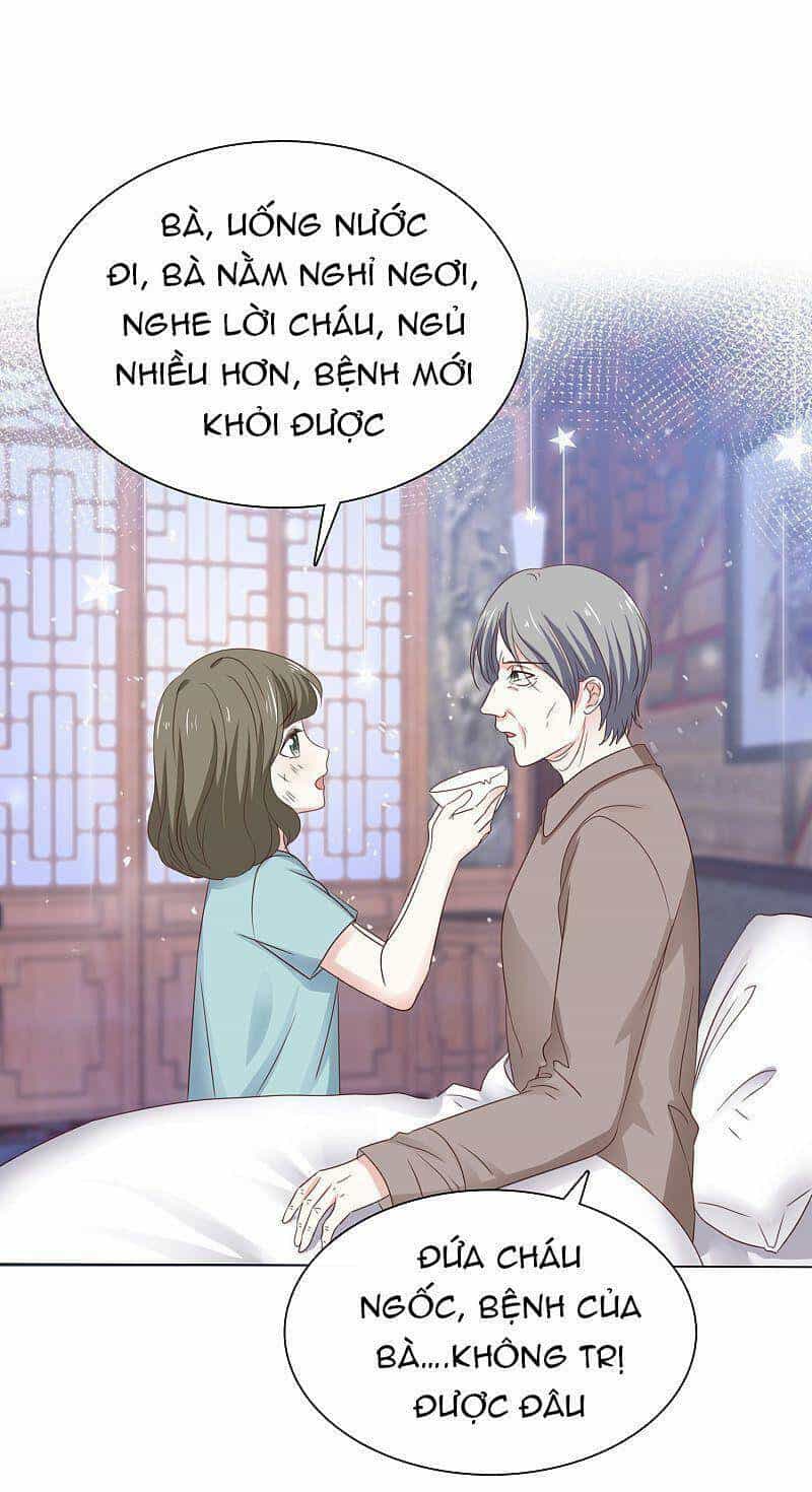 Bồn Nhiên Tinh Động - Chương 67 - ảnh 20