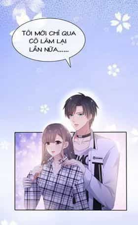 Bồn Nhiên Tinh Động - Chương 6 - ảnh 9