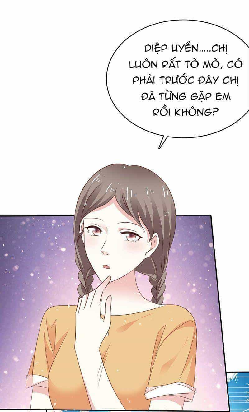 Bồn Nhiên Tinh Động - Chương 72 - ảnh 8