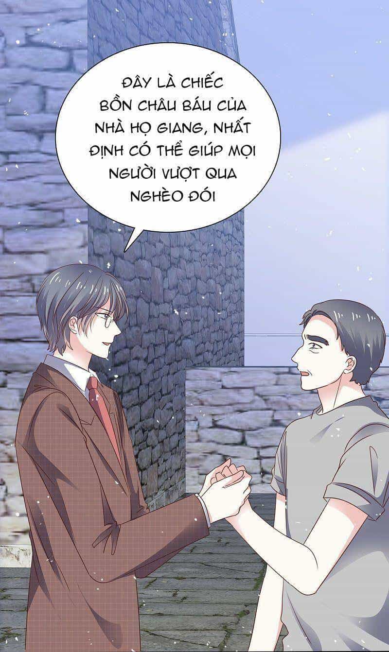 Bồn Nhiên Tinh Động - Chương 74 - ảnh 33