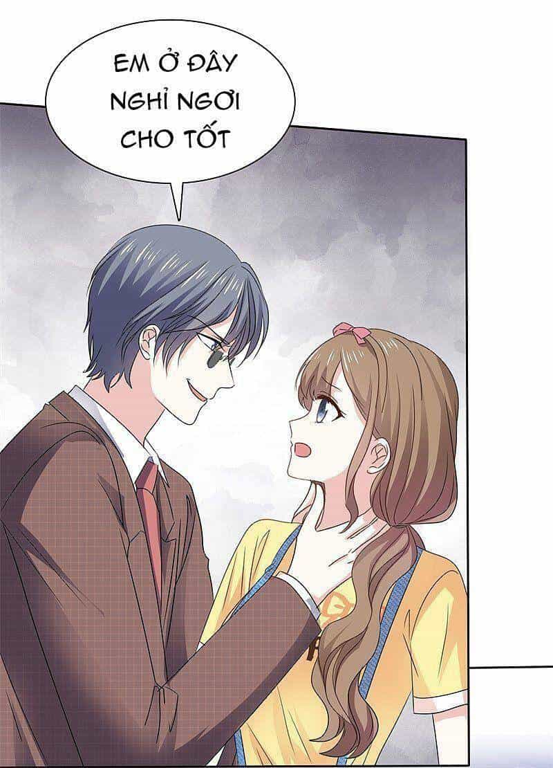 Bồn Nhiên Tinh Động - Chương 75 - ảnh 17