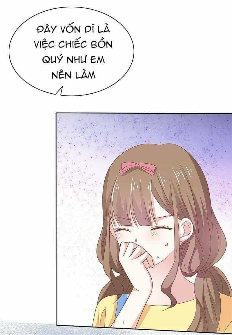 Bồn Nhiên Tinh Động - Chương 75 - ảnh 8
