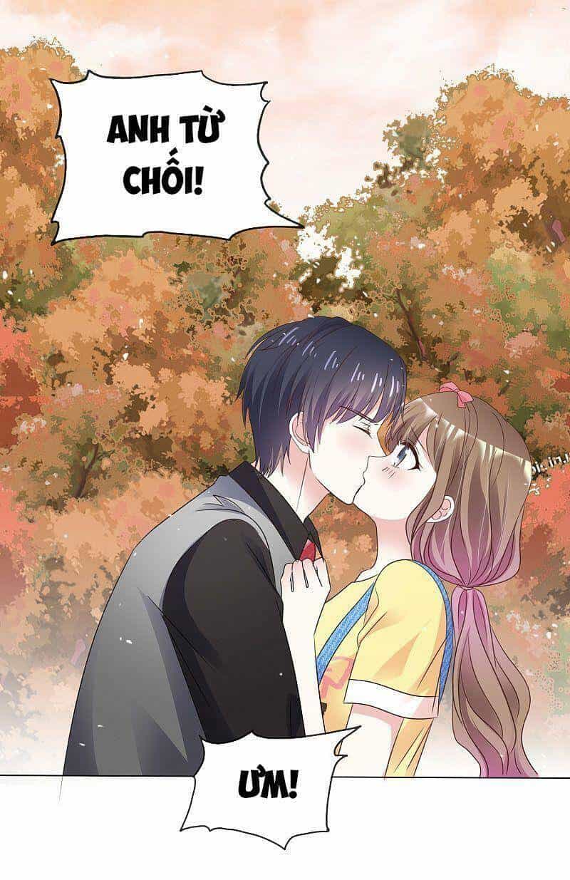 Bồn Nhiên Tinh Động - Chương 78 - ảnh 23