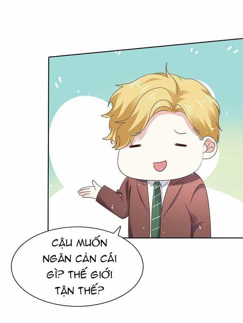 Bồn Nhiên Tinh Động - Chương 79 - ảnh 10