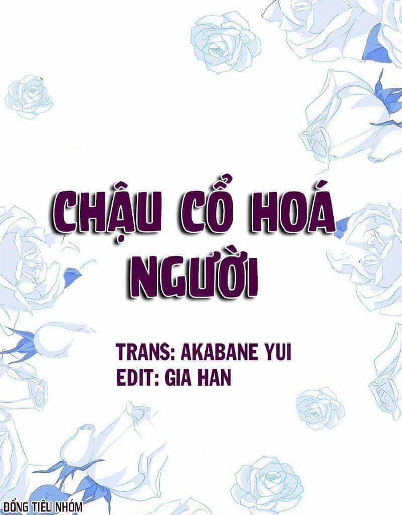 Bồn Nhiên Tinh Động - Chương 81 - ảnh 1