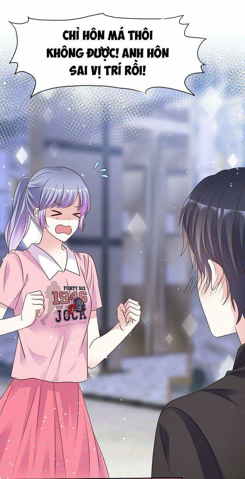 Bồn Nhiên Tinh Động - Chương 85 - ảnh 8