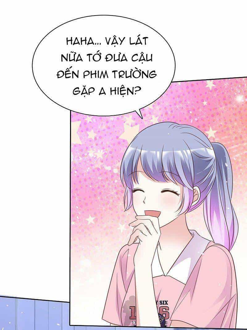 Bồn Nhiên Tinh Động - Chương 86 - ảnh 24
