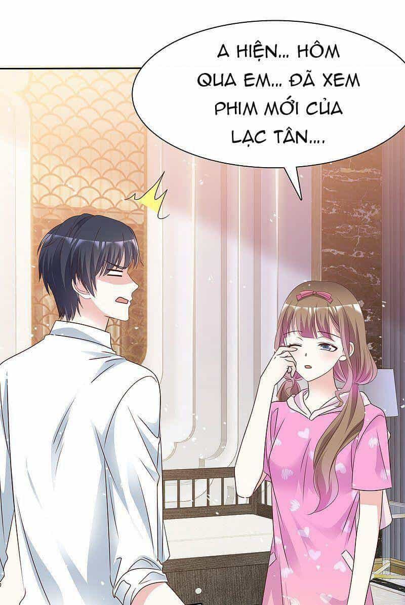 Bồn Nhiên Tinh Động - Chương 92 - ảnh 33