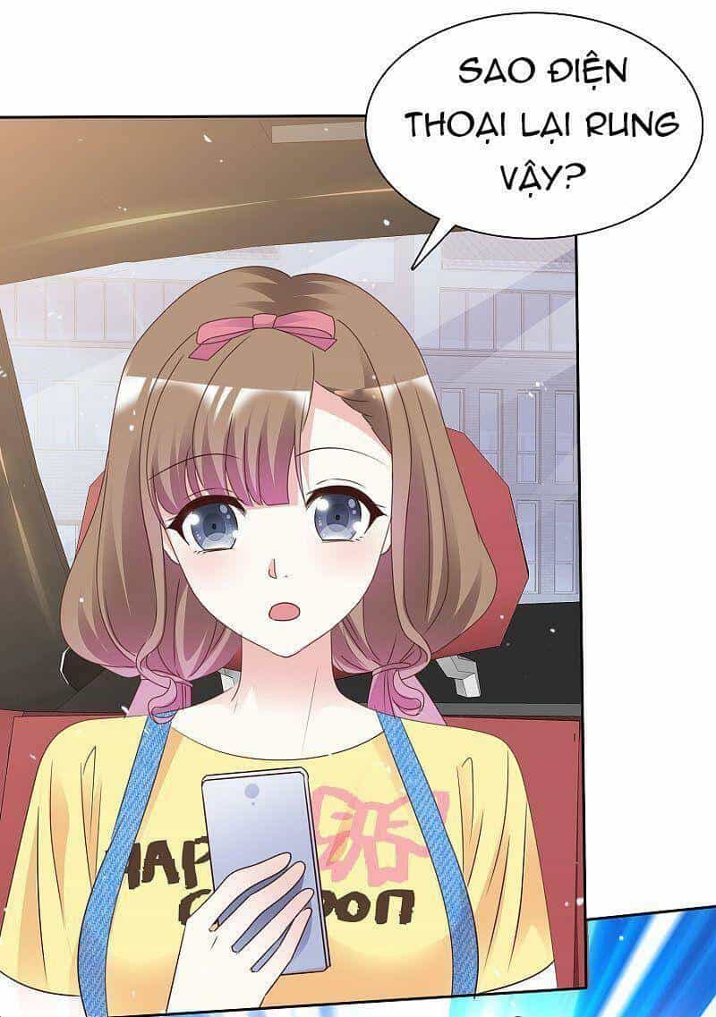 Bồn Nhiên Tinh Động - Chương 98 - ảnh 24