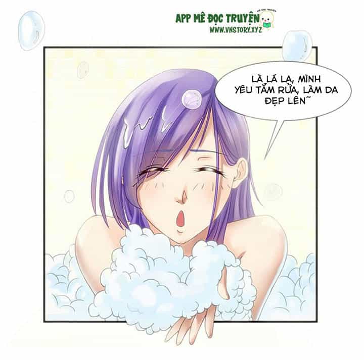 Bồn Tắm Có Vấn Đề? - Chương 1 - ảnh 7