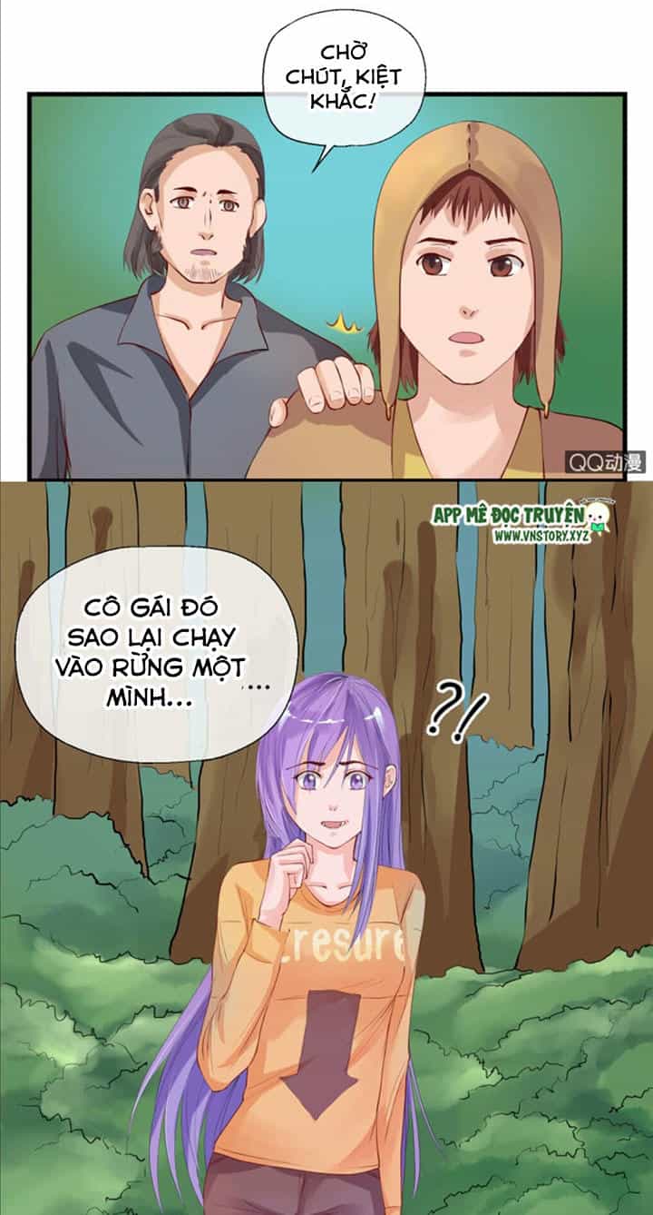 Bồn Tắm Có Vấn Đề? - Chương 11 - ảnh 27