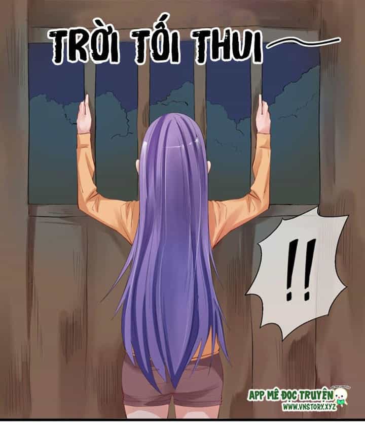 Bồn Tắm Có Vấn Đề? - Chương 12 - ảnh 19