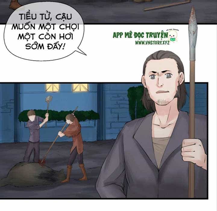 Bồn Tắm Có Vấn Đề? - Chương 13 - ảnh 15