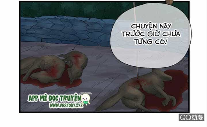 Bồn Tắm Có Vấn Đề? - Chương 13 - ảnh 20