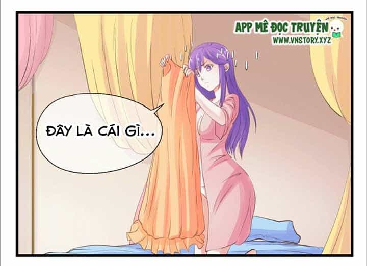 Bồn Tắm Có Vấn Đề? - Chương 16 - ảnh 24
