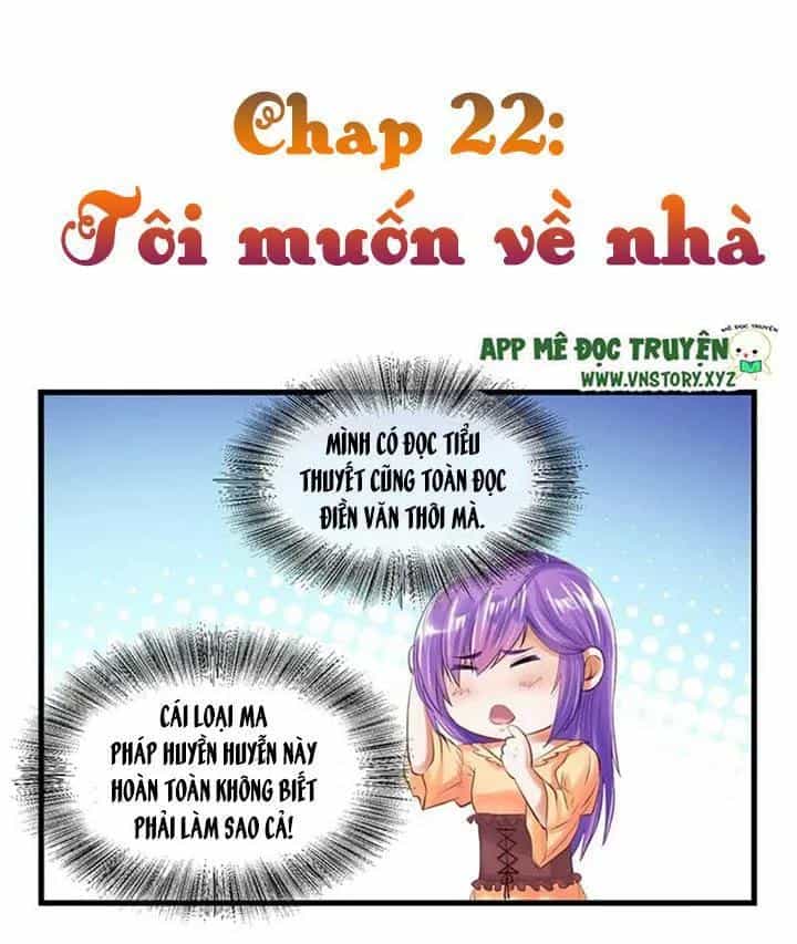 Bồn Tắm Có Vấn Đề? - Chương 22 - ảnh 1