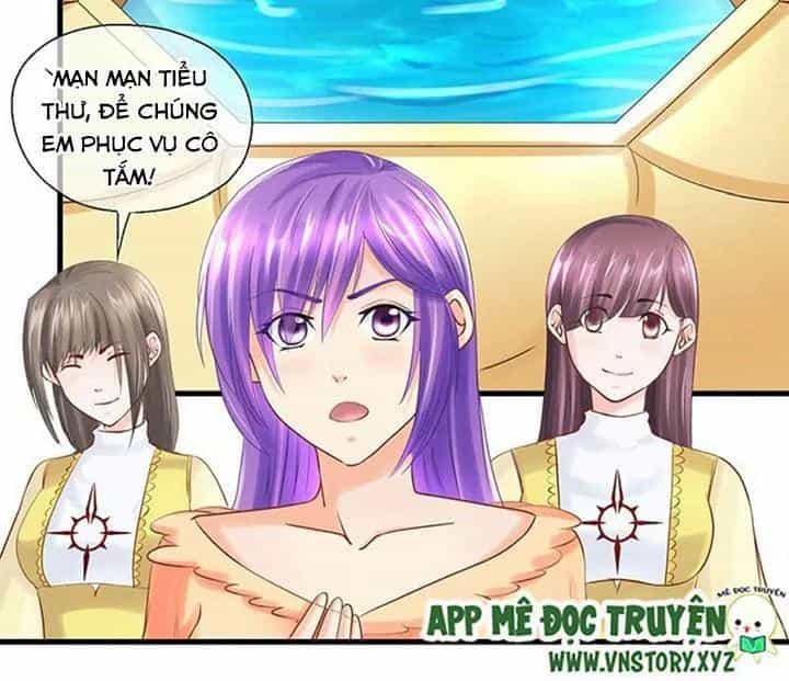 Bồn Tắm Có Vấn Đề? - Chương 23 - ảnh 20