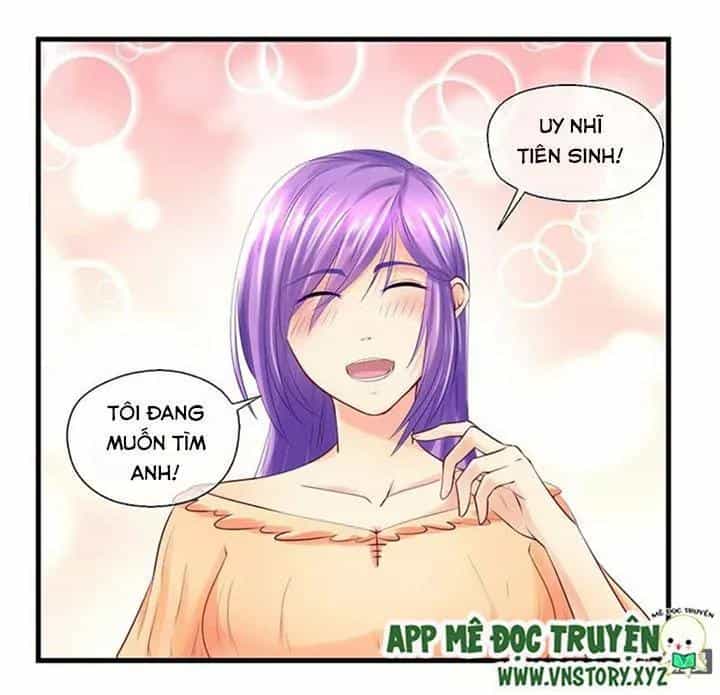 Bồn Tắm Có Vấn Đề? - Chương 23 - ảnh 9