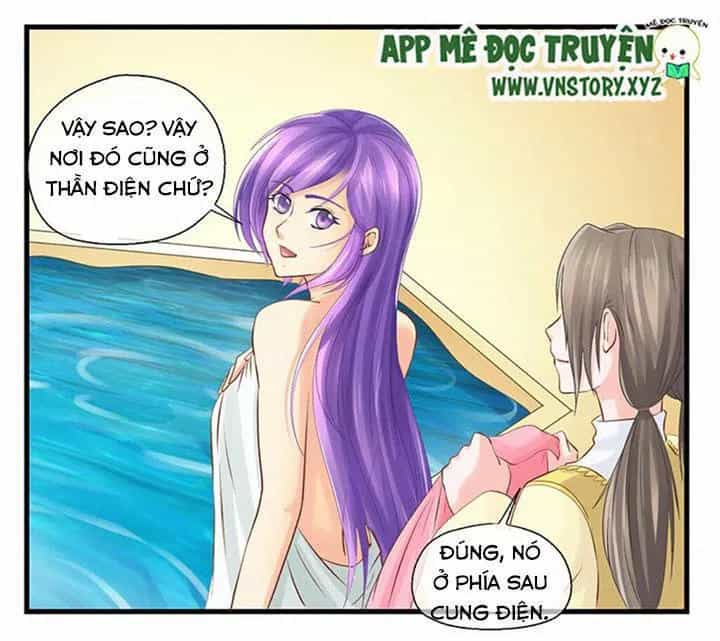 Bồn Tắm Có Vấn Đề? - Chương 24 - ảnh 2