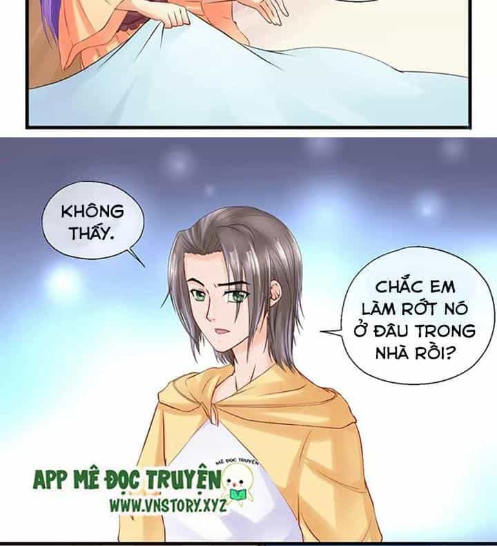 Bồn Tắm Có Vấn Đề? - Chương 26 - ảnh 14