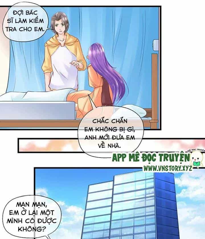 Bồn Tắm Có Vấn Đề? - Chương 26 - ảnh 16