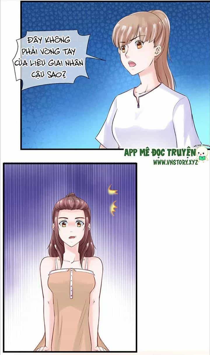 Bồn Tắm Có Vấn Đề? - Chương 28 - ảnh 25