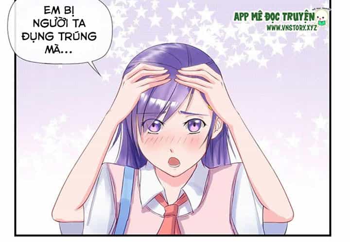 Bồn Tắm Có Vấn Đề? - Chương 3 - ảnh 13