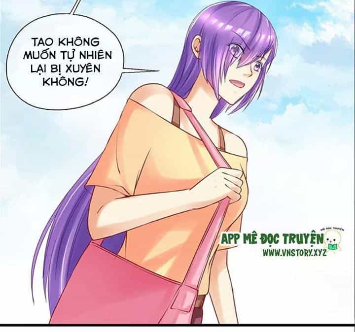 Bồn Tắm Có Vấn Đề? - Chương 30 - ảnh 16