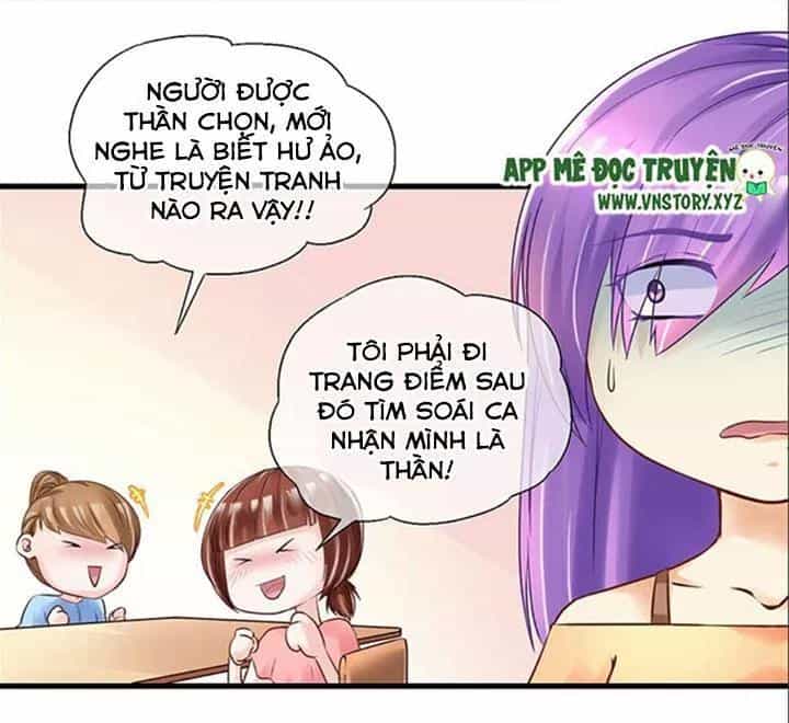 Bồn Tắm Có Vấn Đề? - Chương 30 - ảnh 8