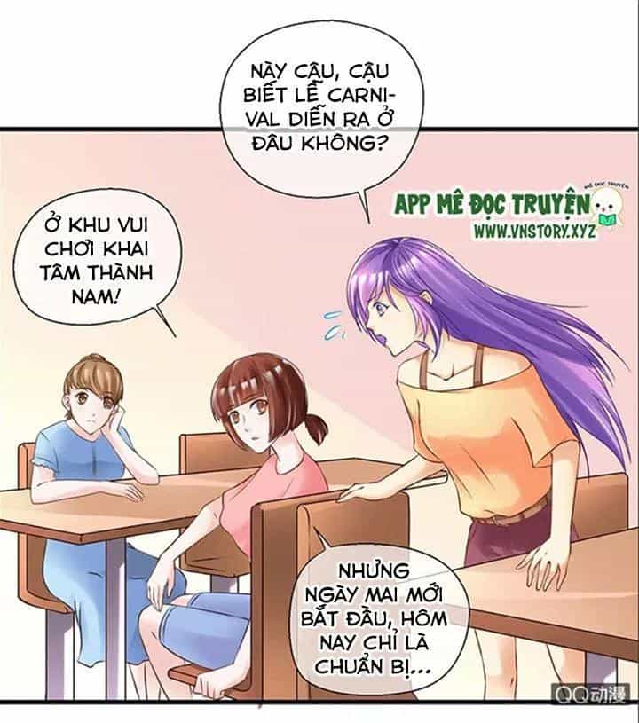 Bồn Tắm Có Vấn Đề? - Chương 30 - ảnh 9
