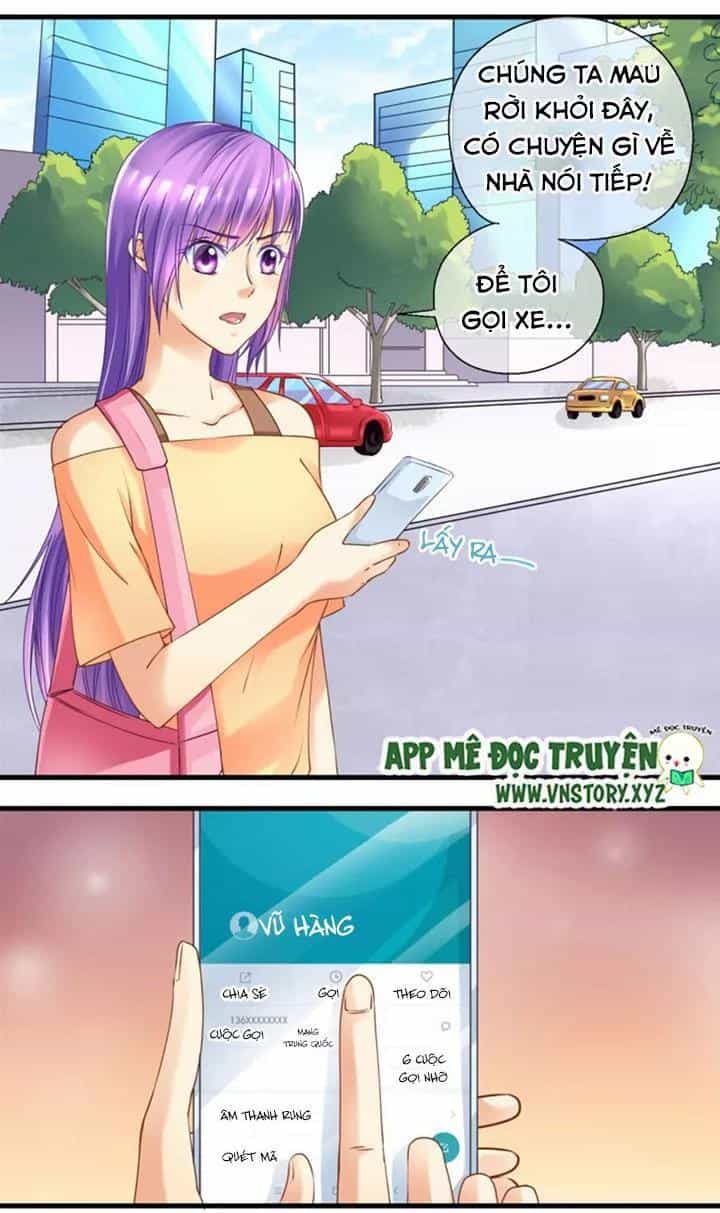 Bồn Tắm Có Vấn Đề? - Chương 34 - ảnh 17