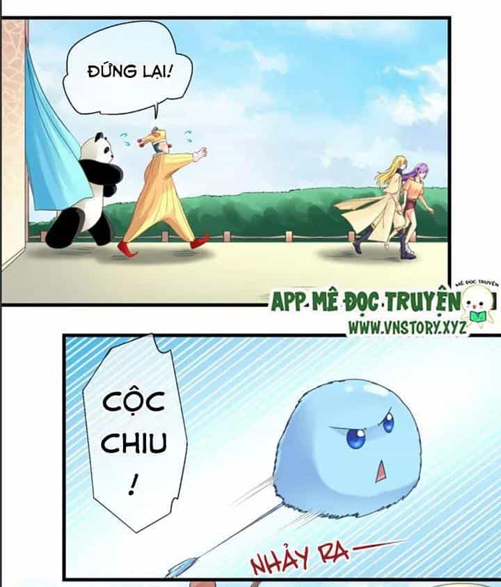 Bồn Tắm Có Vấn Đề? - Chương 34 - ảnh 8