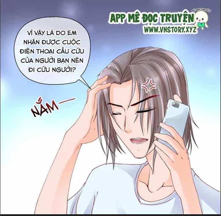 Bồn Tắm Có Vấn Đề? - Chương 35 - ảnh 2