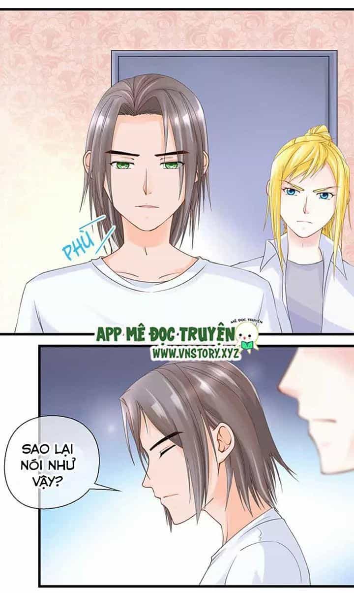 Bồn Tắm Có Vấn Đề? - Chương 40 - ảnh 2