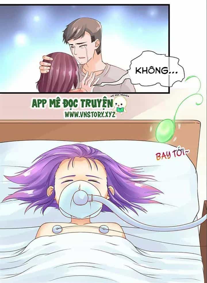 Bồn Tắm Có Vấn Đề? - Chương 40 - ảnh 24