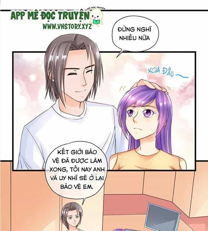 Bồn Tắm Có Vấn Đề? - Chương 41 - ảnh 8