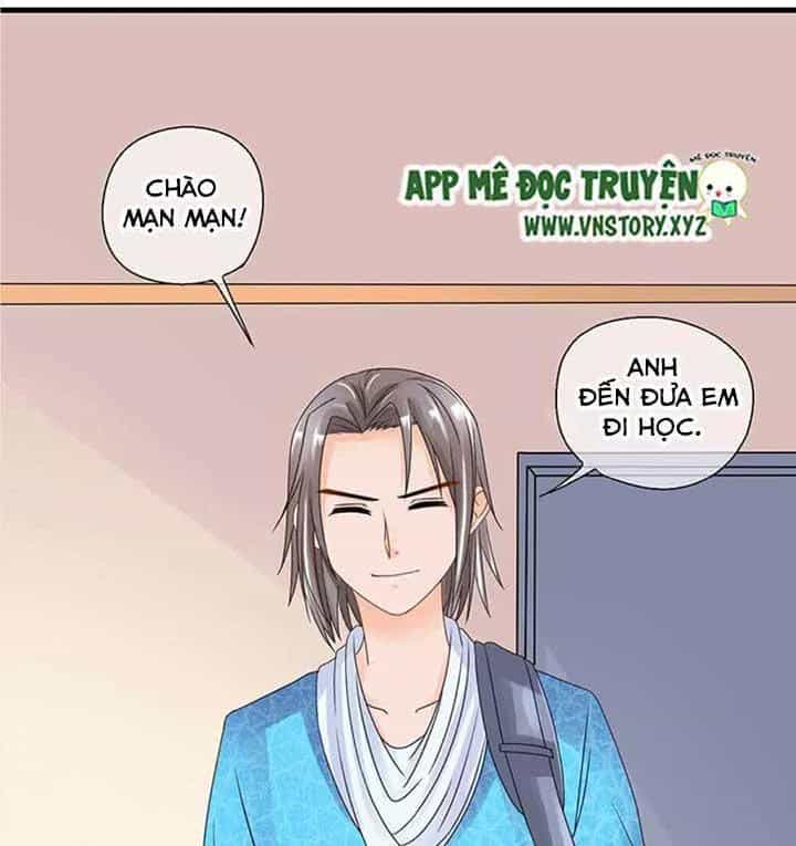 Bồn Tắm Có Vấn Đề? - Chương 42 - ảnh 19