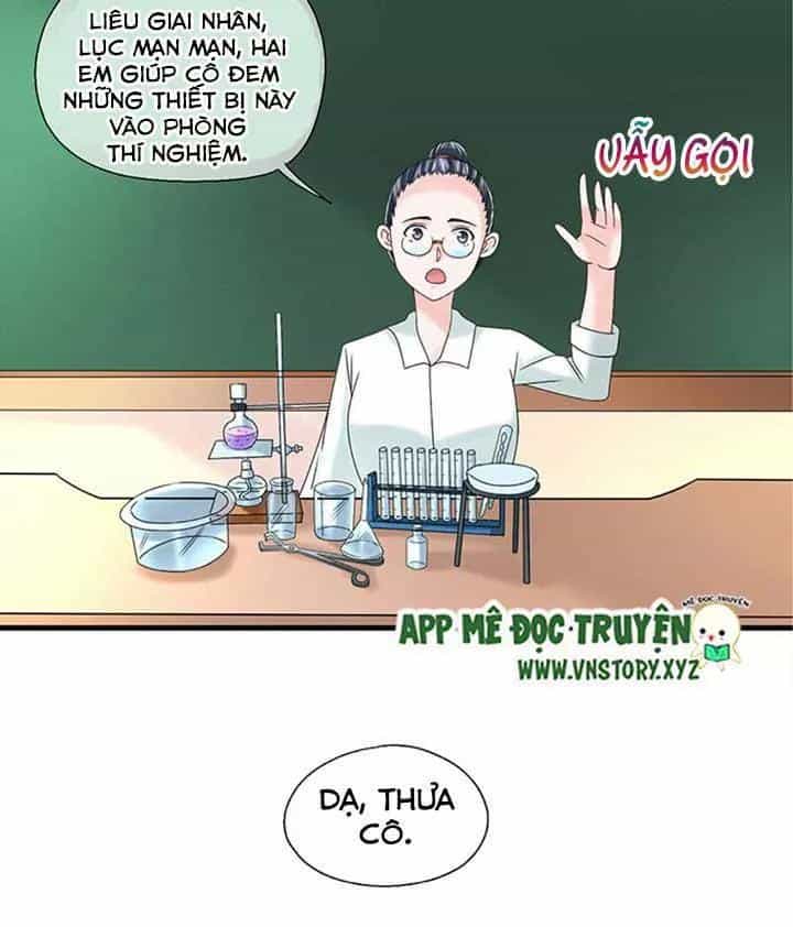 Bồn Tắm Có Vấn Đề? - Chương 42 - ảnh 40