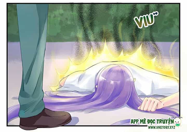 Bồn Tắm Có Vấn Đề? - Chương 5 - ảnh 16