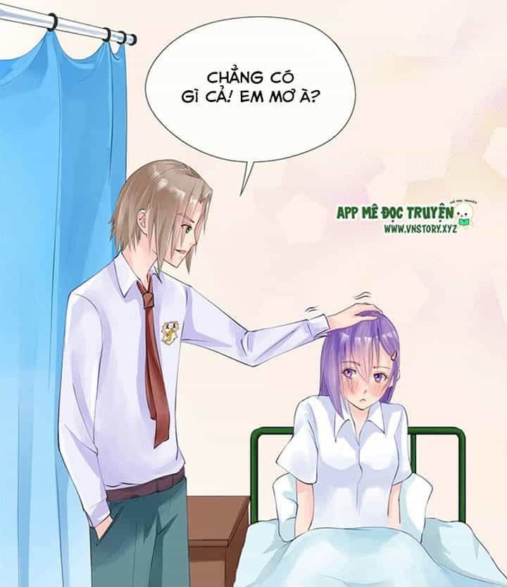 Bồn Tắm Có Vấn Đề? - Chương 5 - ảnh 25