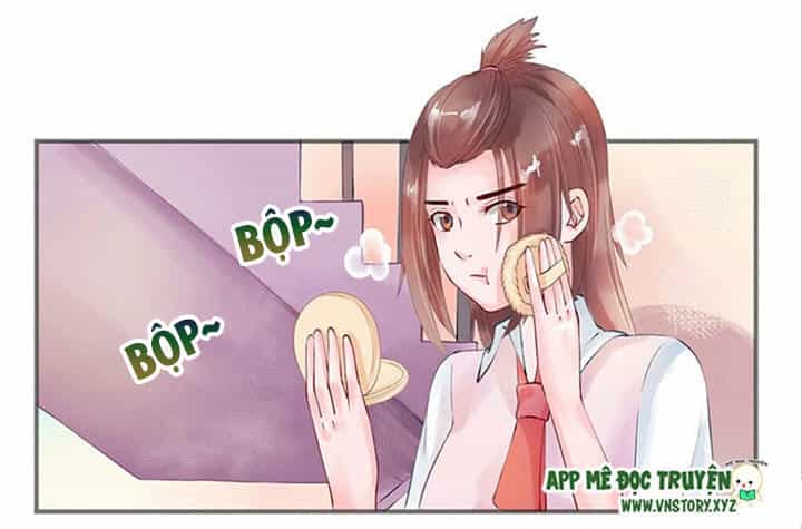 Bồn Tắm Có Vấn Đề? - Chương 6 - ảnh 11