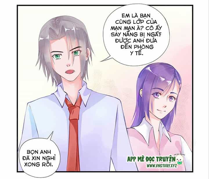 Bồn Tắm Có Vấn Đề? - Chương 6 - ảnh 14