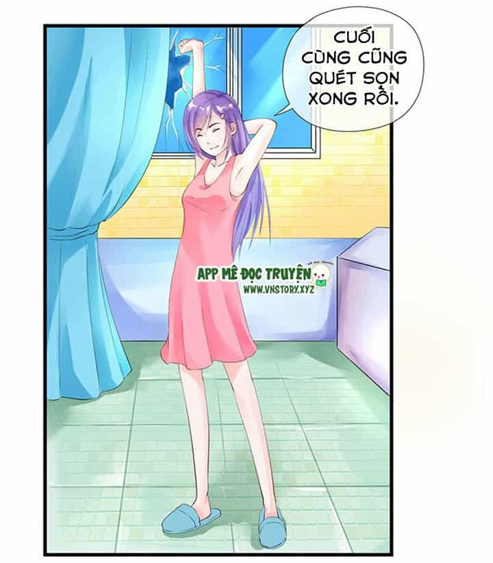Bồn Tắm Có Vấn Đề? - Chương 7 - ảnh 13