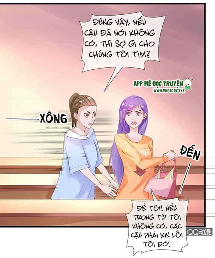Bồn Tắm Có Vấn Đề? - Chương 8 - ảnh 18