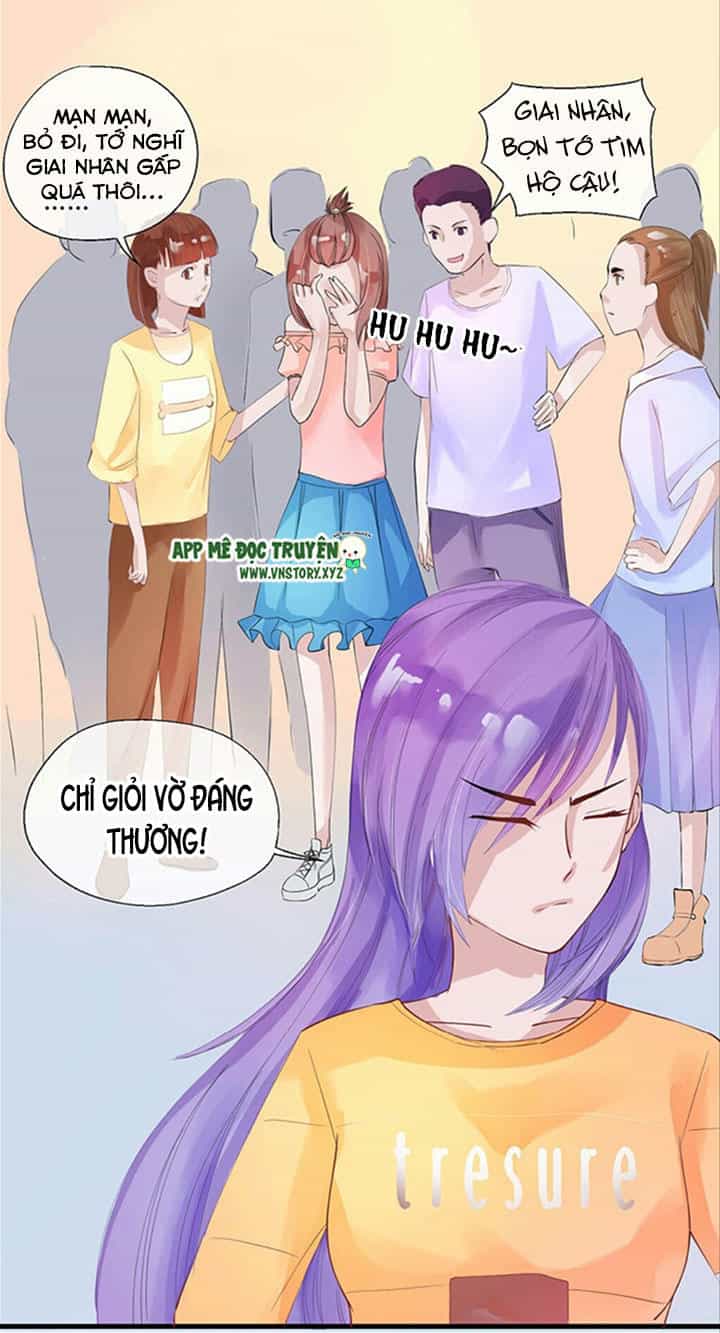 Bồn Tắm Có Vấn Đề? - Chương 8 - ảnh 24