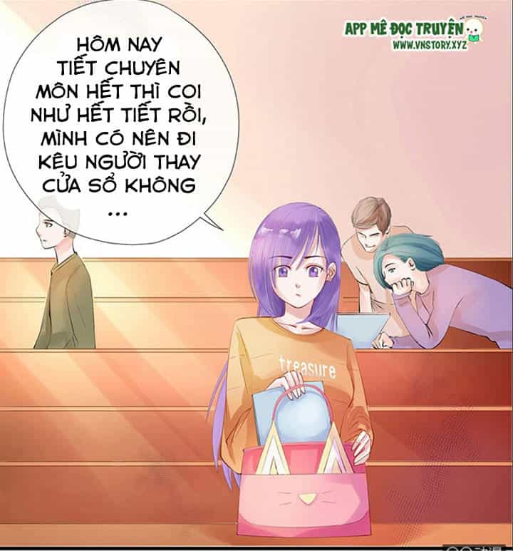 Bồn Tắm Có Vấn Đề? - Chương 8 - ảnh 7