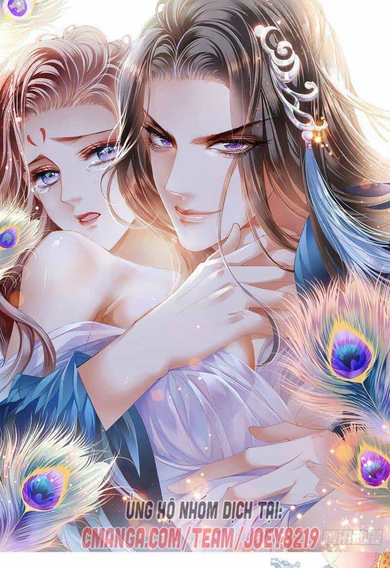 Bổn Vương Muốn Ngươi - Chương 12 - ảnh 1